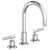Newport Brass 3290 Muncy Widespread Lavatory Faucet