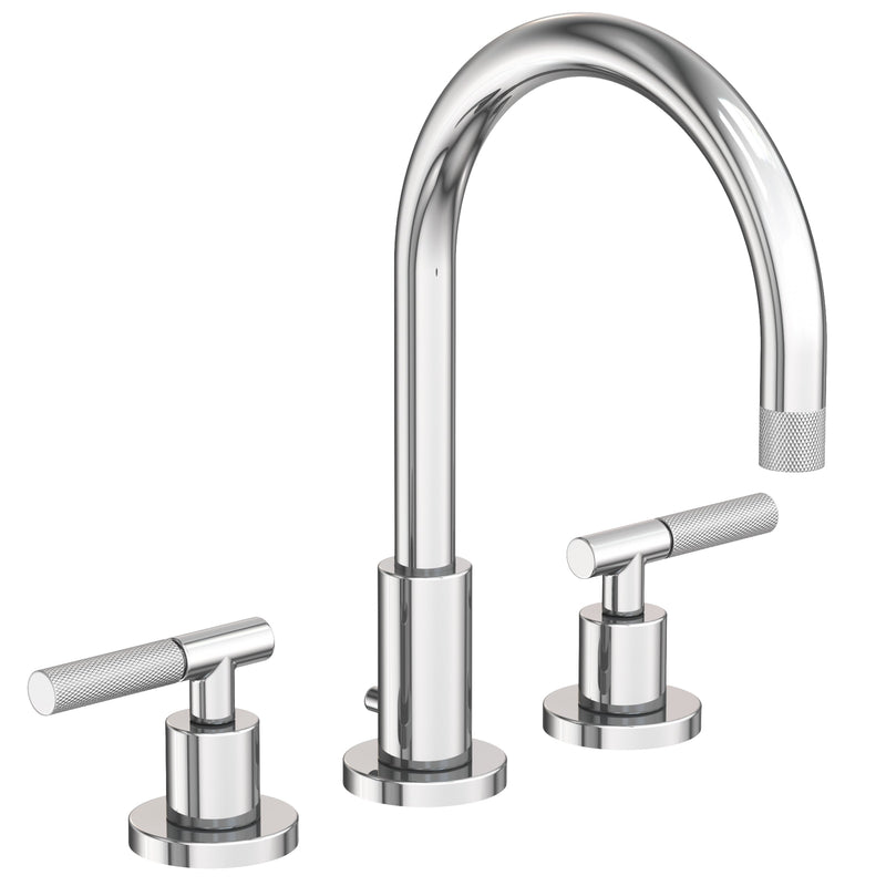 Newport Brass 3290 Muncy Widespread Lavatory Faucet