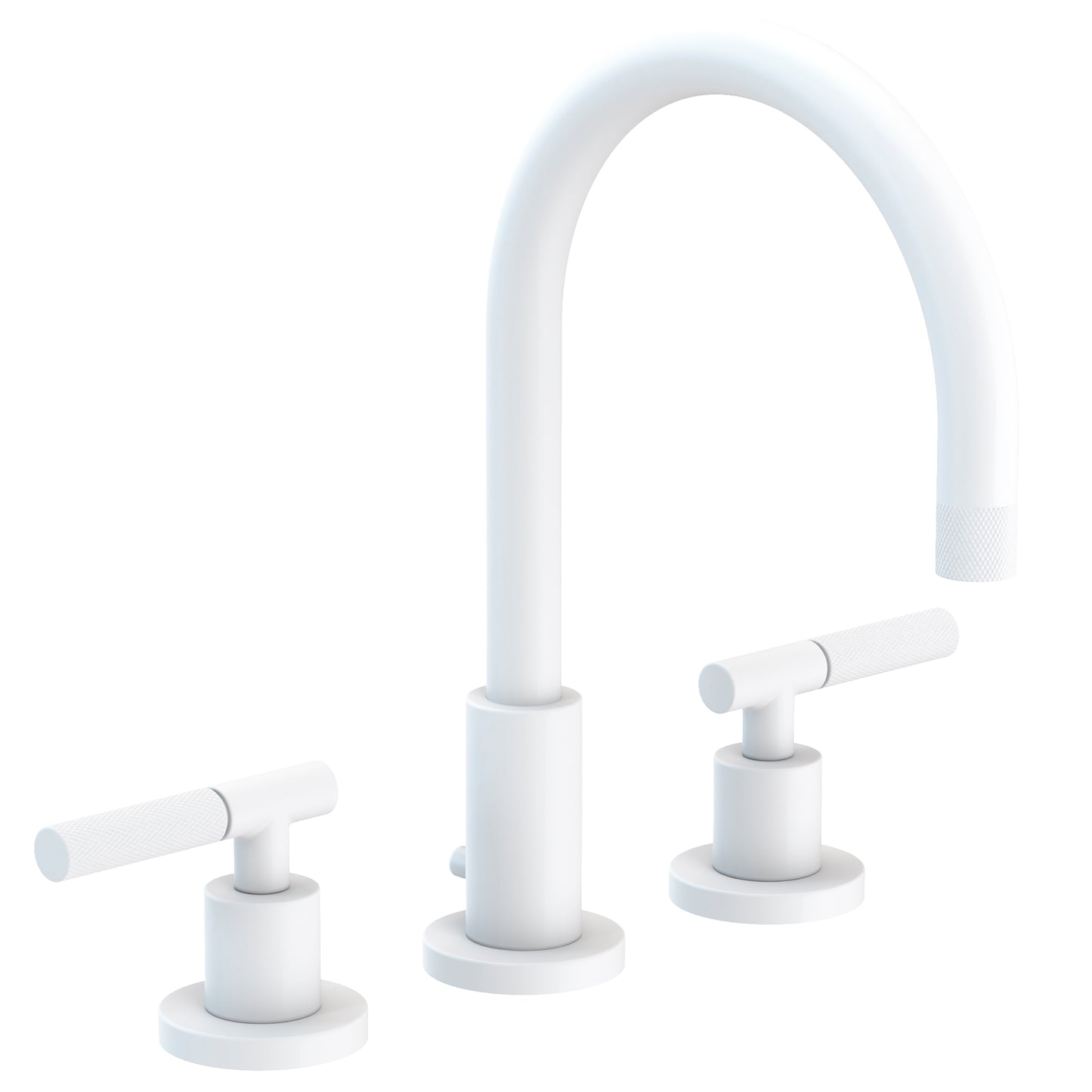 Newport Brass 3290 Muncy Widespread Lavatory Faucet