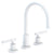 Newport Brass 3290 Muncy Widespread Lavatory Faucet