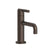 Newport Brass 3293 Muncy Single Hole Lavatory Faucet
