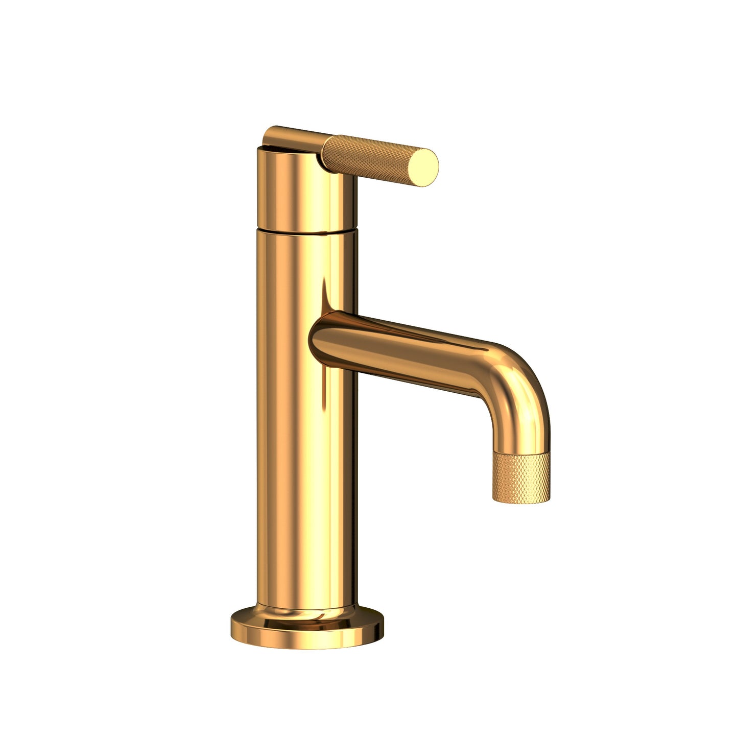 Newport Brass 3293 Muncy Single Hole Lavatory Faucet