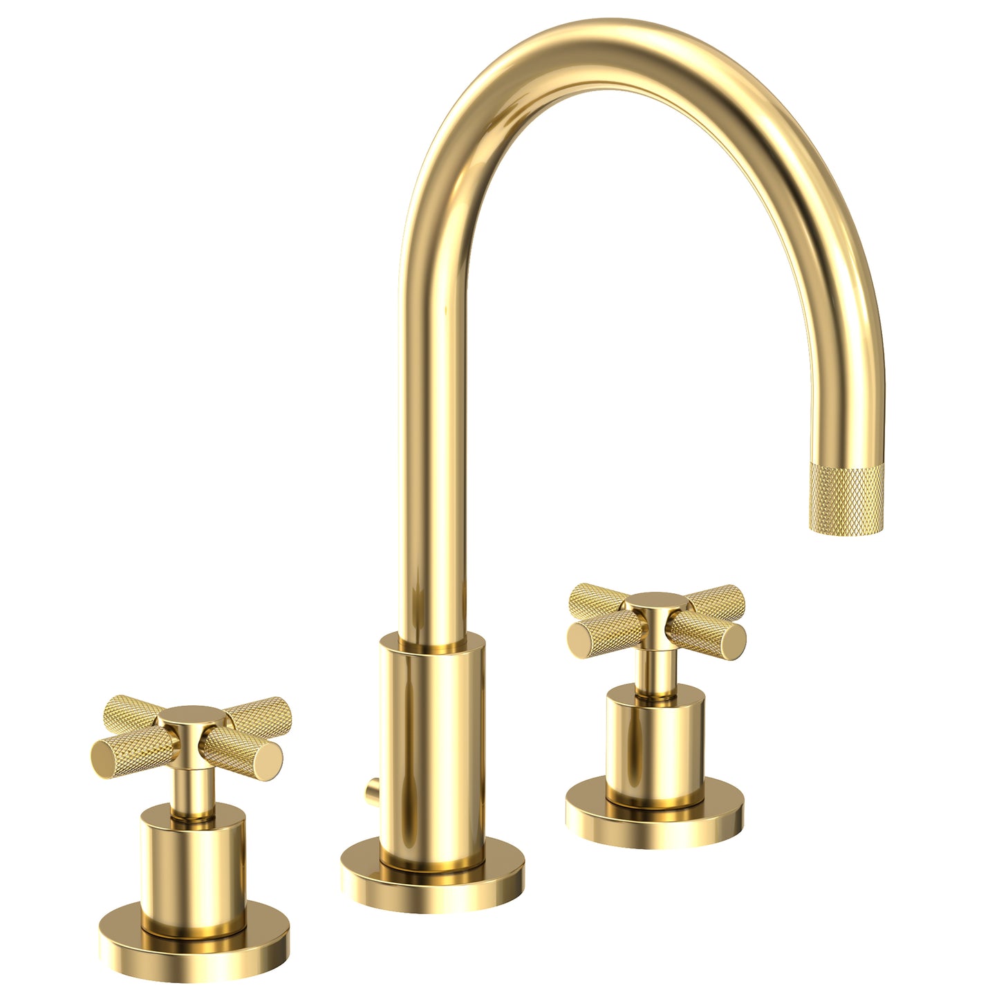 Newport Brass 3300 Muncy Widespread Lavatory Faucet