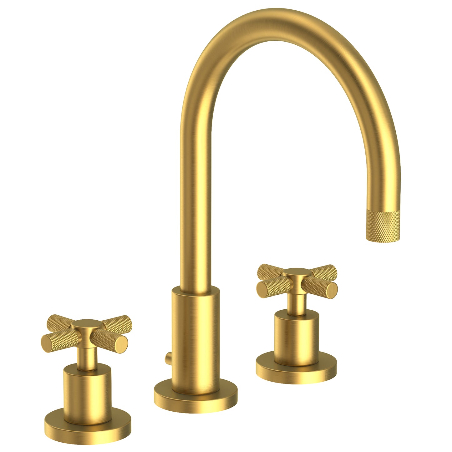 Newport Brass 3300 Muncy Widespread Lavatory Faucet