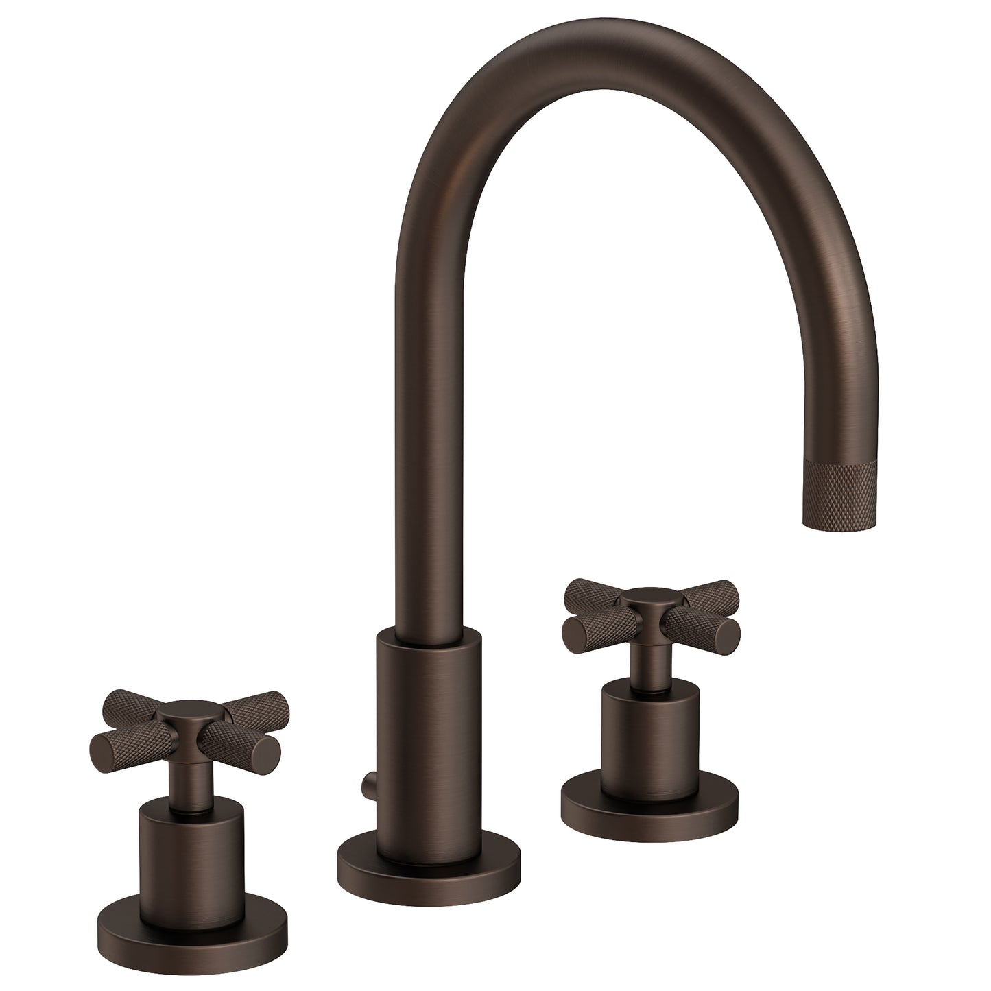 Newport Brass 3300 Muncy Widespread Lavatory Faucet