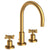 Newport Brass 3300 Muncy Widespread Lavatory Faucet