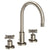 Newport Brass 3300 Muncy Widespread Lavatory Faucet