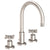 Newport Brass 3300 Muncy Widespread Lavatory Faucet