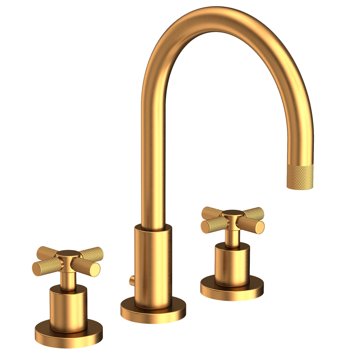 Newport Brass 3300 Muncy Widespread Lavatory Faucet