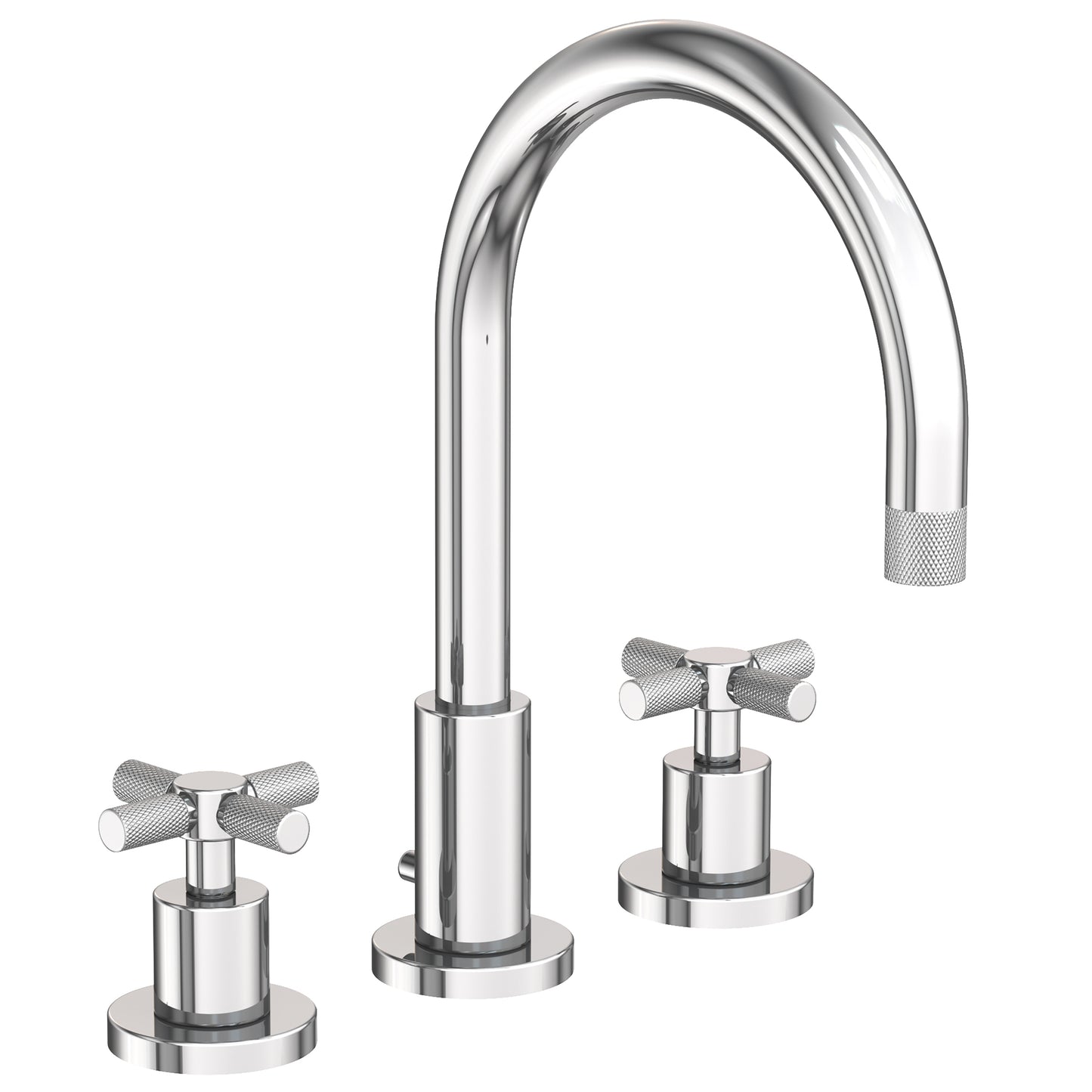Newport Brass 3300 Muncy Widespread Lavatory Faucet