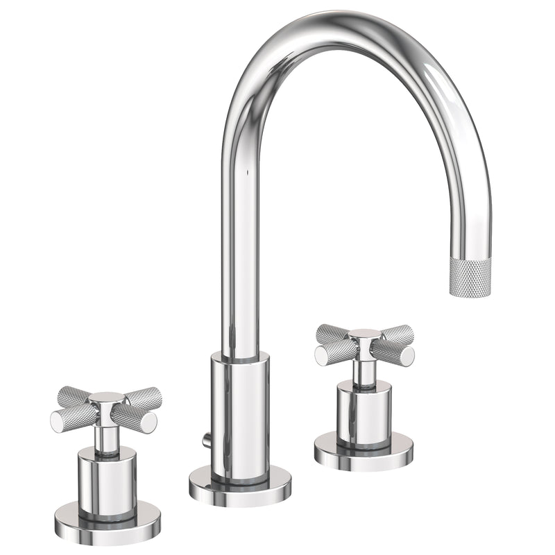 Newport Brass 3300 Muncy Widespread Lavatory Faucet