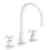 Newport Brass 3300 Muncy Widespread Lavatory Faucet