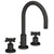 Newport Brass 3300 Muncy Widespread Lavatory Faucet