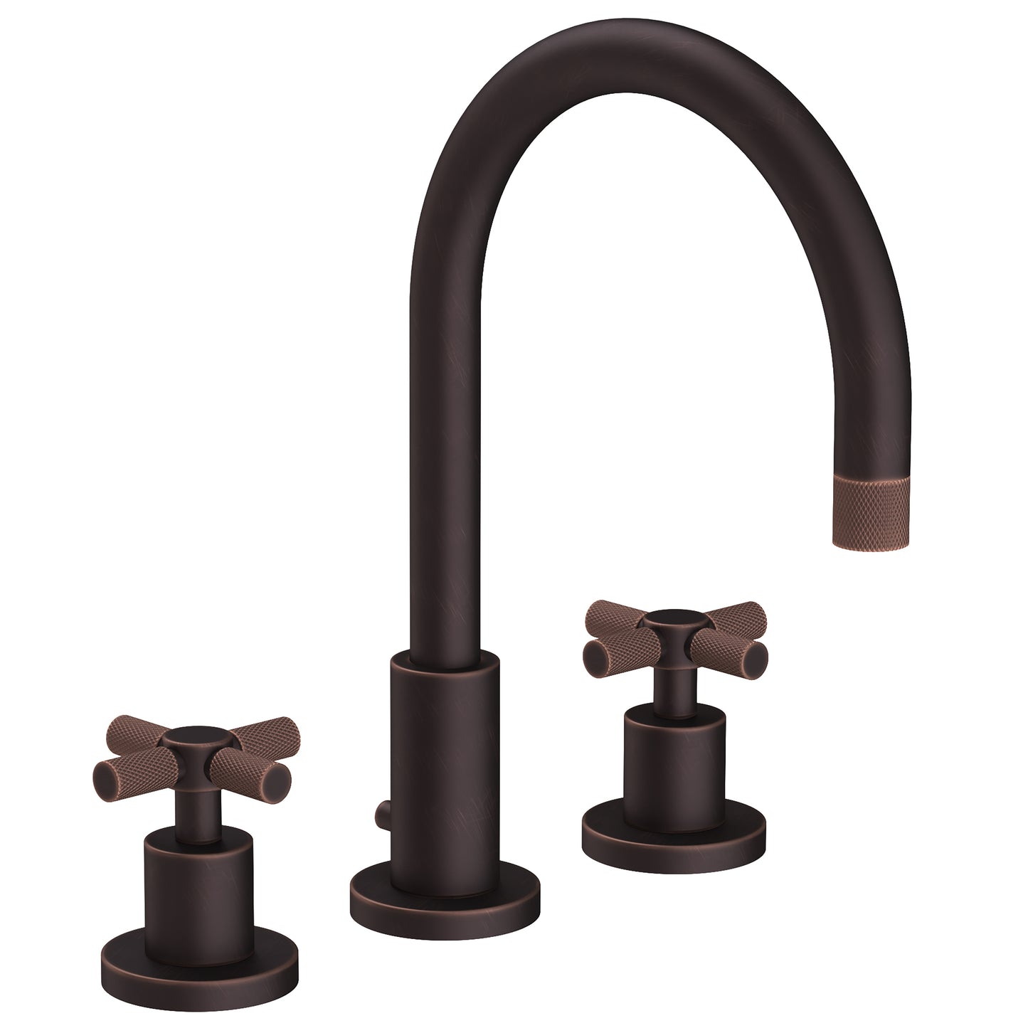 Newport Brass 3300 Muncy Widespread Lavatory Faucet