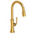Newport Brass 3310-5103 Stripling Pull-Down Kitchen Faucet