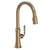 Newport Brass 3310-5103 Stripling Pull-Down Kitchen Faucet