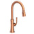 Newport Brass 3310-5103 Stripling Pull-Down Kitchen Faucet