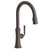 Newport Brass 3310-5103 Stripling Pull-Down Kitchen Faucet