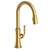Newport Brass 3310-5103 Stripling Pull-Down Kitchen Faucet