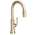 Newport Brass 3310-5103 Stripling Pull-Down Kitchen Faucet