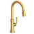 Newport Brass 3310-5103 Stripling Pull-Down Kitchen Faucet