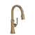 Newport Brass 3310-5203 Stripling Prep/Bar Pull Down Faucet
