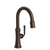 Newport Brass 3310-5203 Stripling Prep/Bar Pull Down Faucet