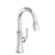Newport Brass 3310-5203 Stripling Prep/Bar Pull Down Faucet