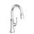 Newport Brass 3310-5203 Stripling Prep/Bar Pull Down Faucet