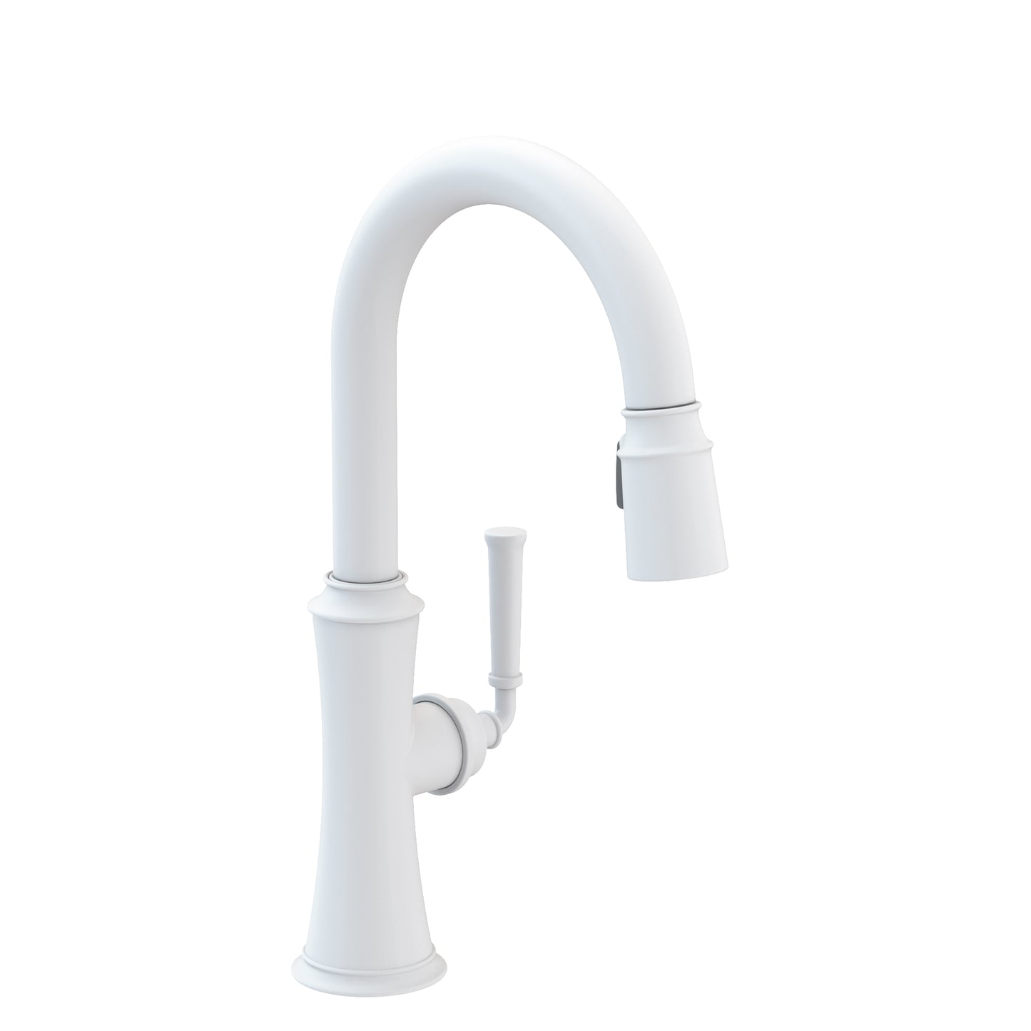 Newport Brass 3310-5203 Stripling Prep/Bar Pull Down Faucet