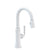 Newport Brass 3310-5203 Stripling Prep/Bar Pull Down Faucet