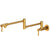 Newport Brass 3310-5503 Stripling Pot Filler - Wall Mount