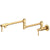 Newport Brass 3310-5503 Stripling Pot Filler - Wall Mount