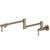 Newport Brass 3310-5503 Stripling Pot Filler - Wall Mount