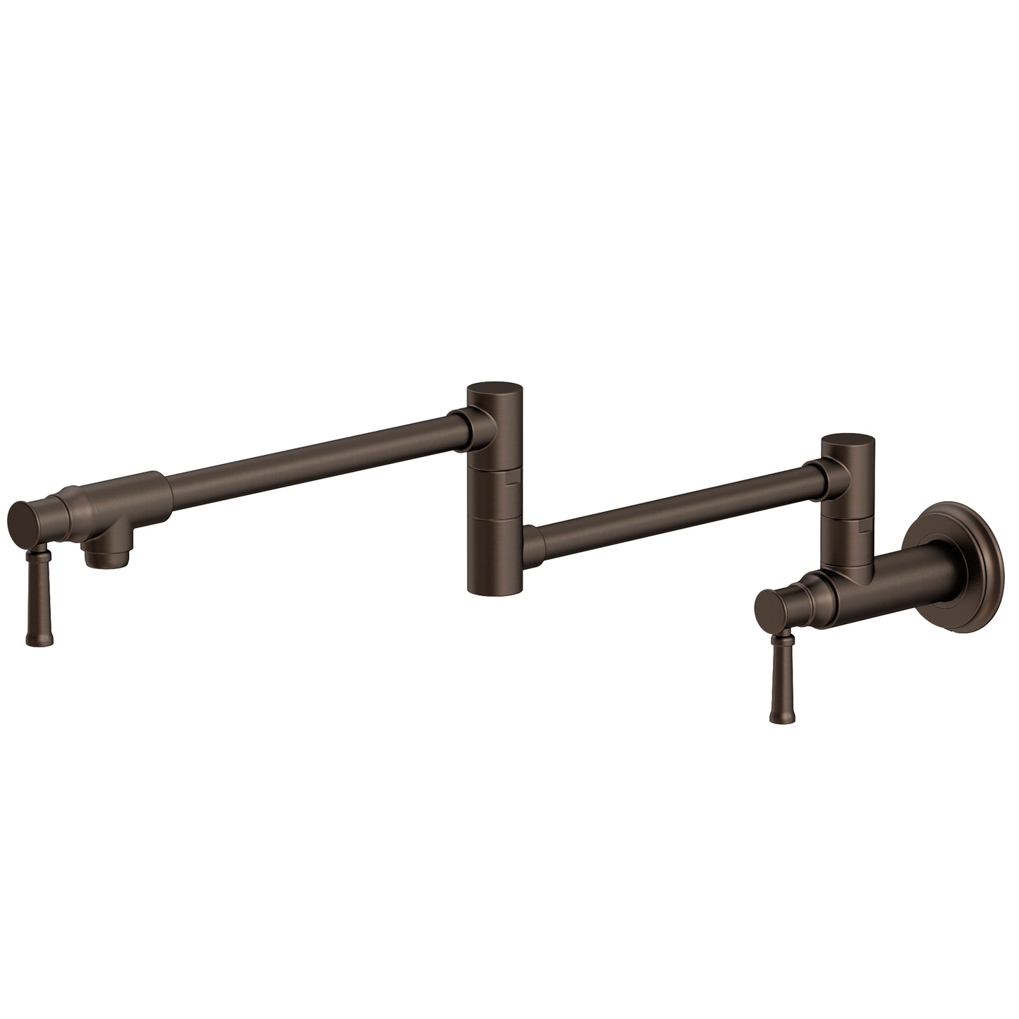 Newport Brass 3310-5503 Stripling Pot Filler - Wall Mount