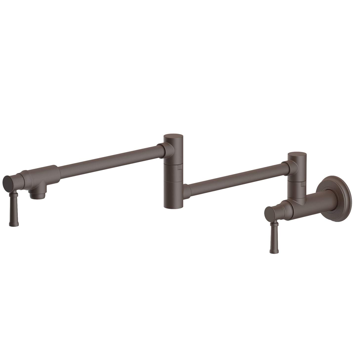 Newport Brass 3310-5503 Stripling Pot Filler - Wall Mount