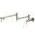 Newport Brass 3310-5503 Stripling Pot Filler - Wall Mount