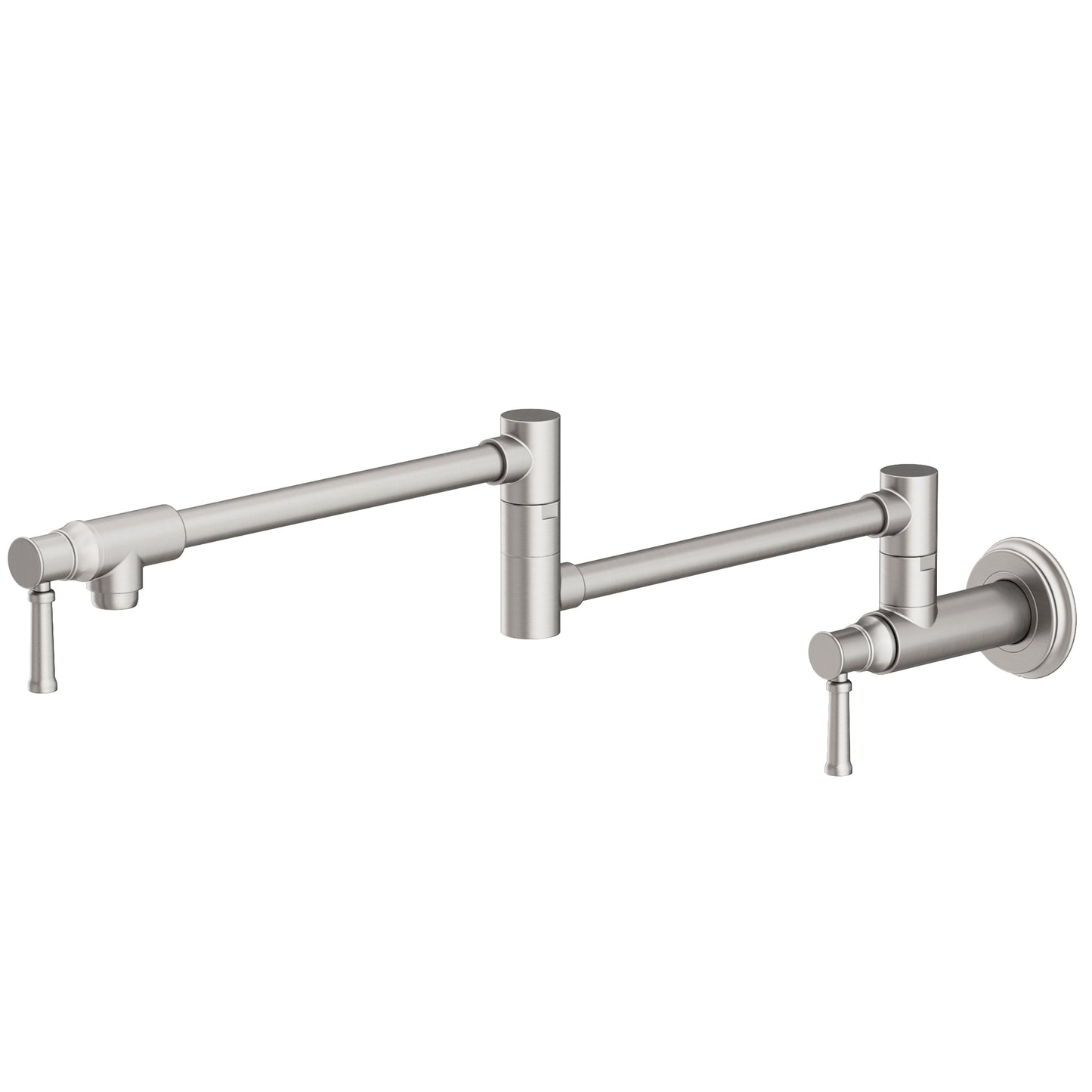 Newport Brass 3310-5503 Stripling Pot Filler - Wall Mount