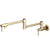Newport Brass 3310-5503 Stripling Pot Filler - Wall Mount