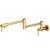 Newport Brass 3310-5503 Stripling Pot Filler - Wall Mount