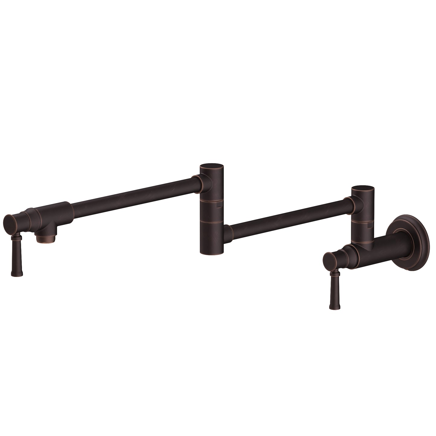Newport Brass 3310-5503 Stripling Pot Filler - Wall Mount