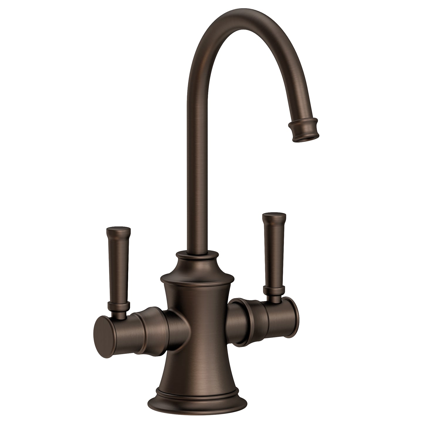 Newport Brass 3310-5603 Stripling Hot & Cold Water Dispenser