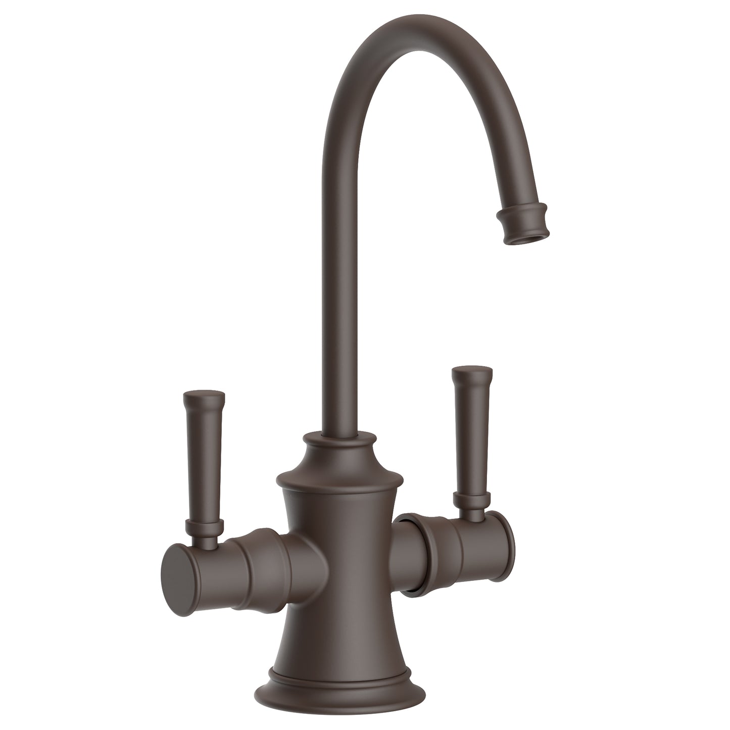 Newport Brass 3310-5603 Stripling Hot & Cold Water Dispenser