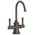 Newport Brass 3310-5603 Stripling Hot & Cold Water Dispenser