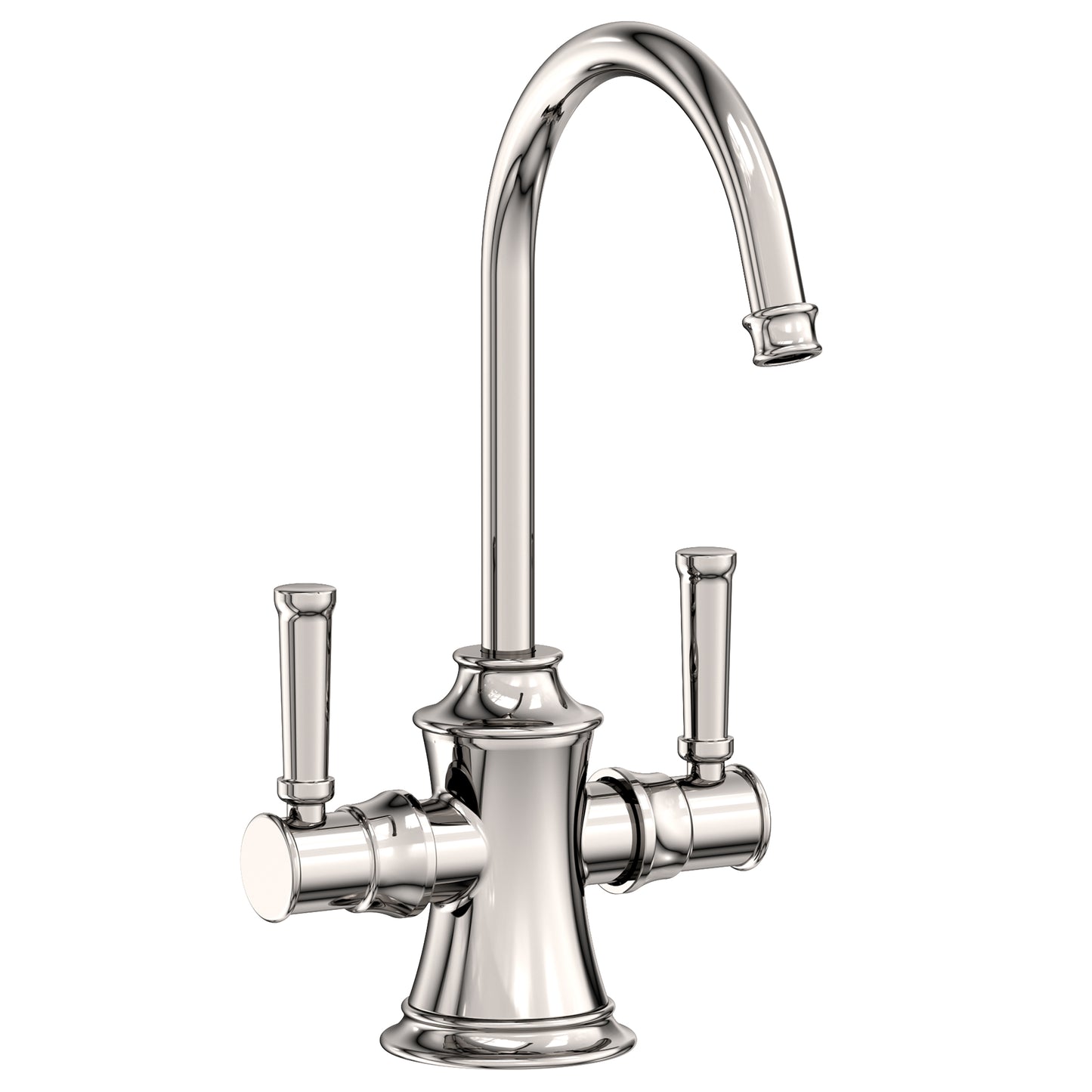 Newport Brass 3310-5603 Stripling Hot & Cold Water Dispenser