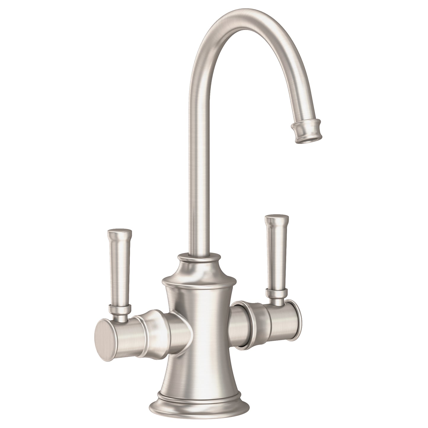 Newport Brass 3310-5603 Stripling Hot & Cold Water Dispenser
