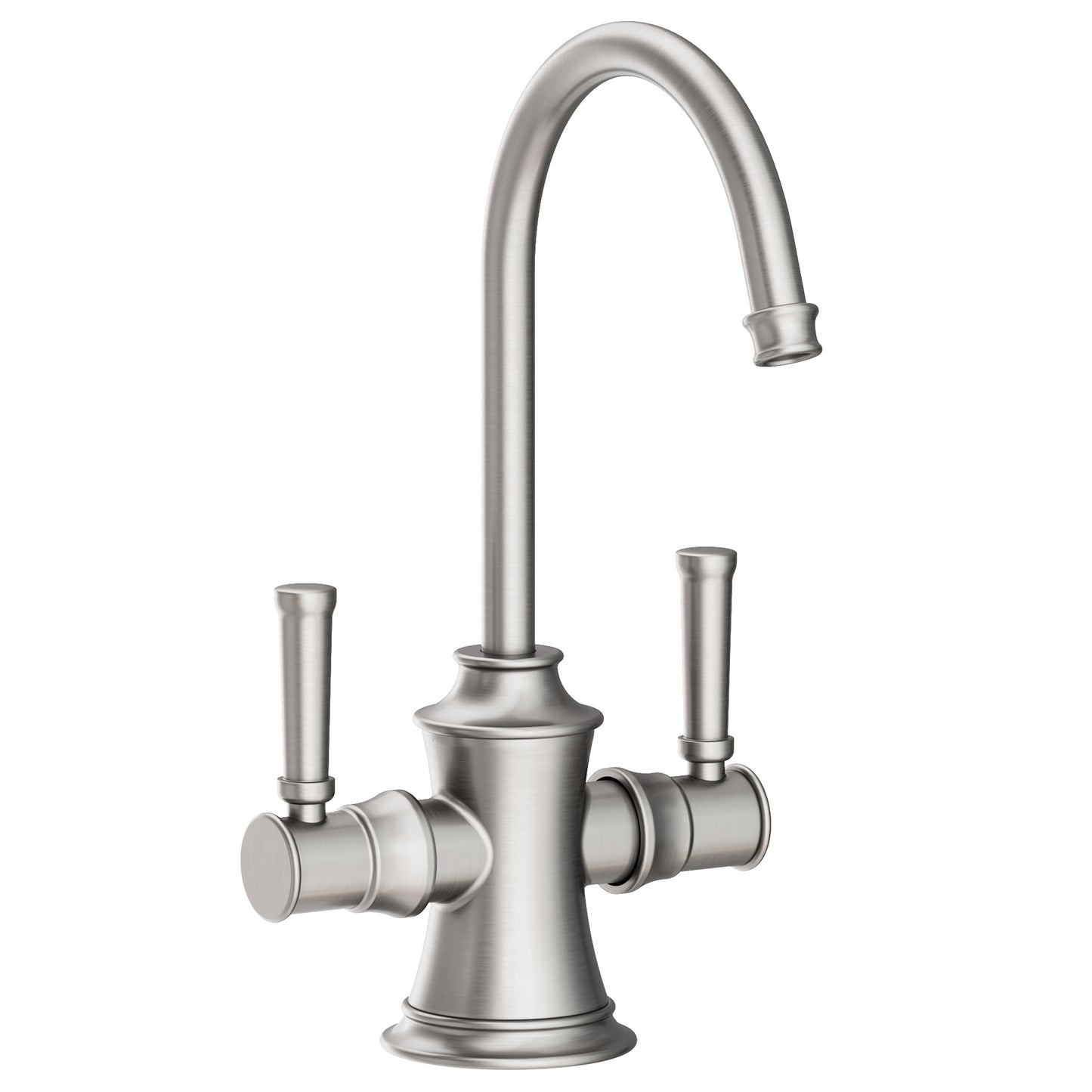 Newport Brass 3310-5603 Stripling Hot & Cold Water Dispenser