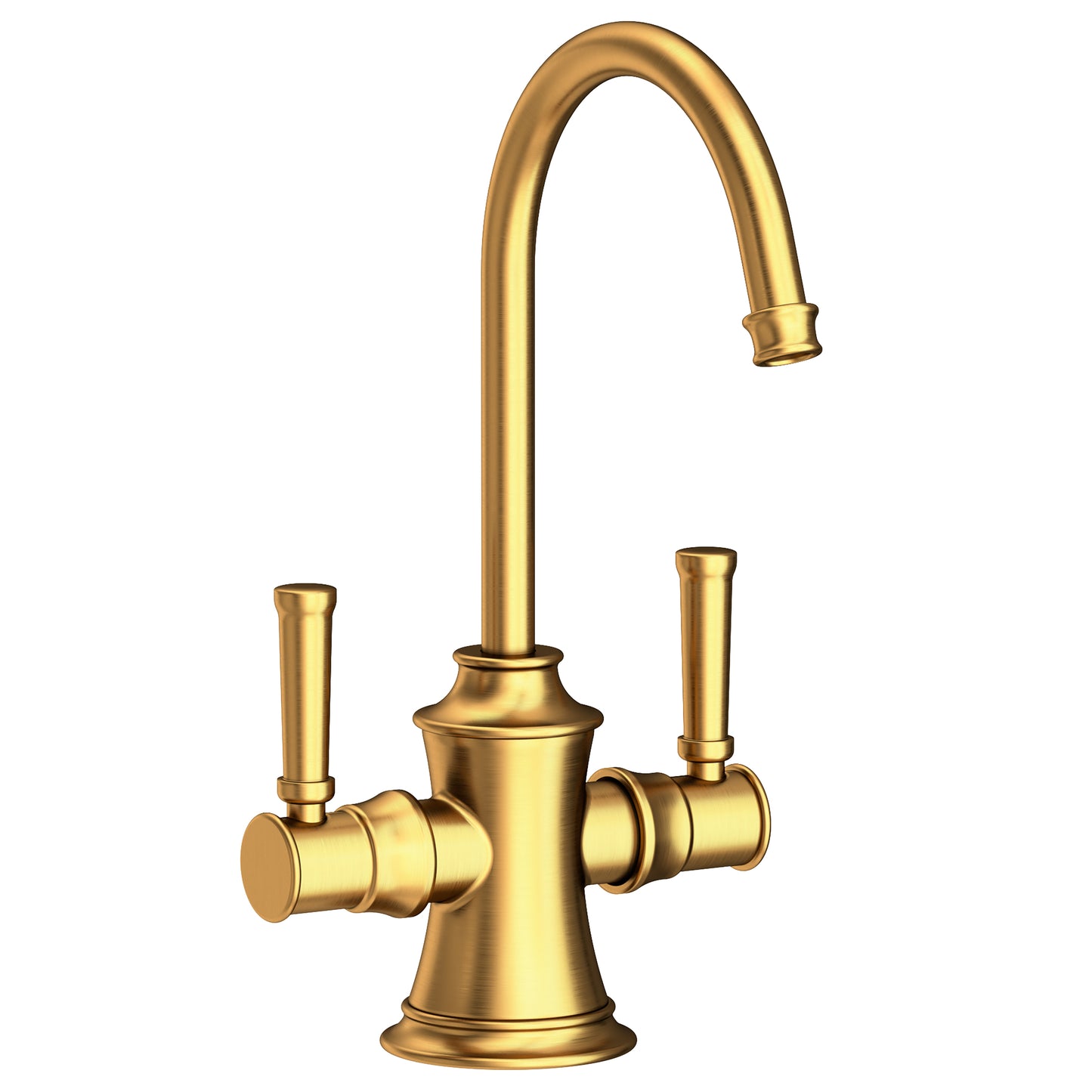 Newport Brass 3310-5603 Stripling Hot & Cold Water Dispenser