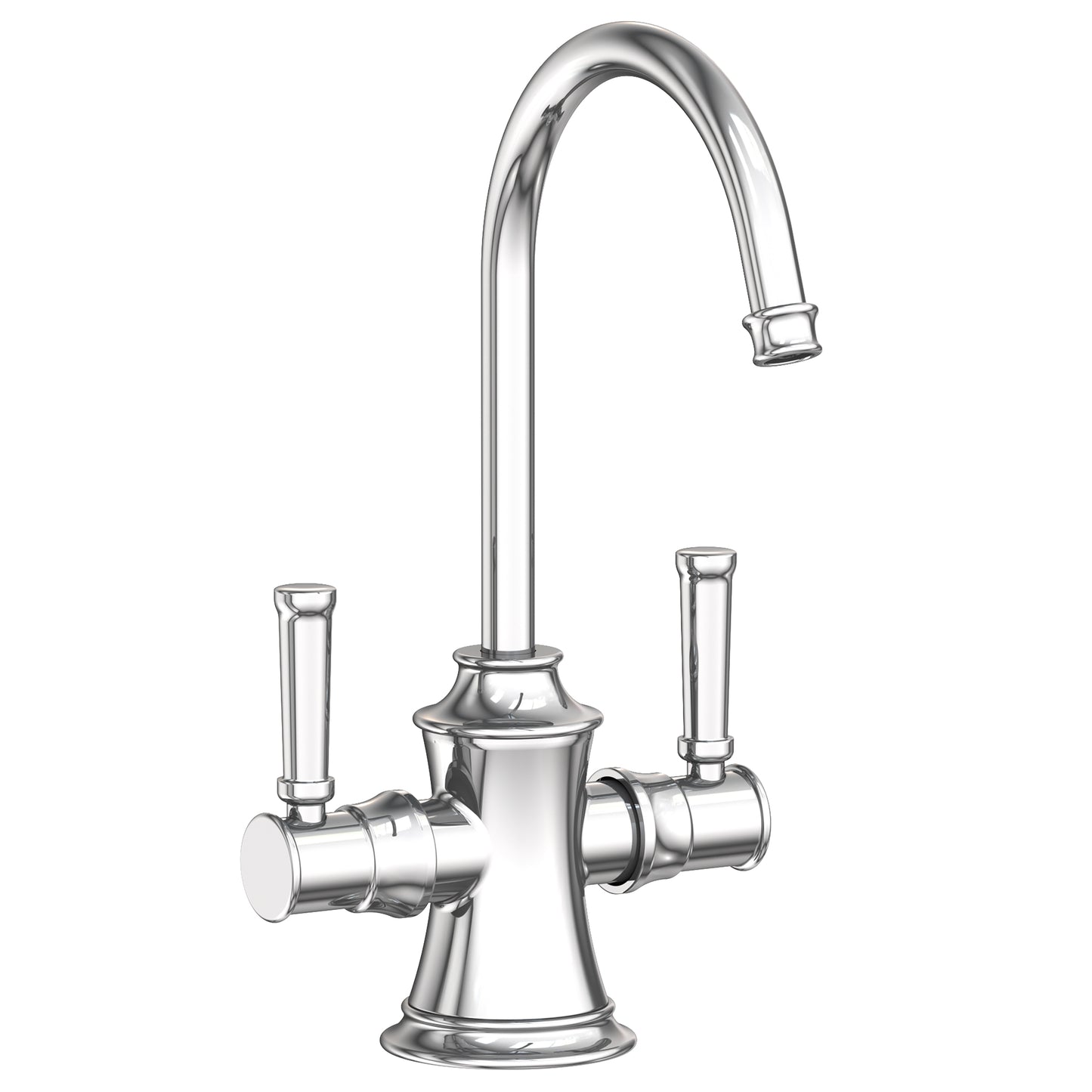 Newport Brass 3310-5603 Stripling Hot & Cold Water Dispenser