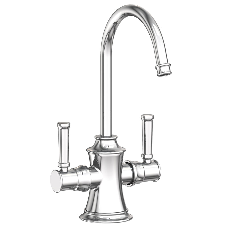 Newport Brass 3310-5603 Stripling Hot & Cold Water Dispenser